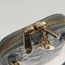 Christian Dior Canage Chain Cell Phone Case Enamel Auth KD241-20