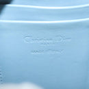 Christian Dior Canage Chain Cell Phone Case Enamel Auth KD241-22