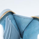 Christian Dior Canage Chain Cell Phone Case Enamel Auth KD241-23