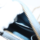 Christian Dior Canage Chain Cell Phone Case Enamel Auth KD241-25