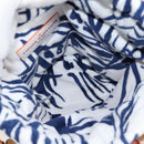 LOUIS VUITTON Bucket LV Vacation Shoulder Bag Pile Yellow M25144 LV Auth KD246SM-11