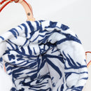 LOUIS VUITTON Bucket LV Vacation Shoulder Bag Pile Yellow M25144 LV Auth KD246SM-15