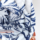 LOUIS VUITTON Bucket LV Vacation Shoulder Bag Pile Yellow M25144 LV Auth KD246SM-16