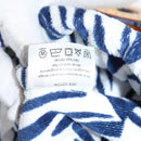 LOUIS VUITTON Bucket LV Vacation Shoulder Bag Pile Yellow M25144 LV Auth KD246SM-17