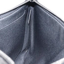 LOUIS VUITTON Monogram Eclipse Fragment iPhone Case M64449 LV Auth KD248-17