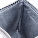 LOUIS VUITTON Monogram Eclipse Fragment iPhone Case M64449 LV Auth KD248-18