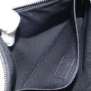 LOUIS VUITTON Monogram Eclipse Fragment iPhone Case M64449 LV Auth KD248-19