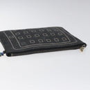 LOUIS VUITTON Monogram Eclipse Fragment iPhone Case M64449 LV Auth KD248-6