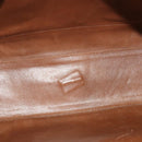 LOUIS VUITTON Monogram Sac Weekend PM Hand Bag M42425 LV Auth KD259-10