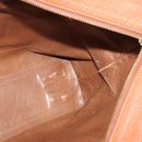 LOUIS VUITTON Monogram Sac Weekend PM Hand Bag M42425 LV Auth KD259-18