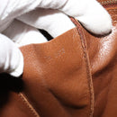 LOUIS VUITTON Monogram Sac Weekend PM Hand Bag M42425 LV Auth KD259-12