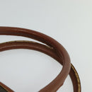 LOUIS VUITTON Monogram Sac Weekend PM Hand Bag M42425 LV Auth KD259-8