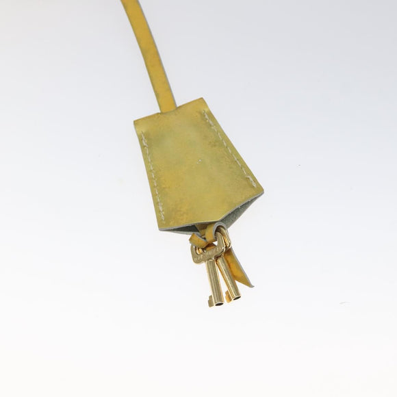 LOUIS VUITTON Monogram Vernis Spring Street Hand Bag Gris M91029 LV Auth KD273