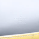 LOUIS VUITTON Monogram Vernis Spring Street Hand Bag Gris M91029 LV Auth KD273-19