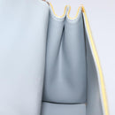 LOUIS VUITTON Monogram Vernis Spring Street Hand Bag Gris M91029 LV Auth KD273-20