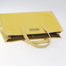 LOUIS VUITTON Monogram Vernis Wilshire PM Hand Bag Broncorail M91452 Auth KD306-6