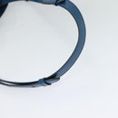 LOUIS VUITTON Epi Cluny Shoulder Bag Blue M52255 LV Auth KD308-7