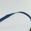 LOUIS VUITTON Epi Cluny Shoulder Bag Blue M52255 LV Auth KD308-8