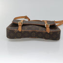 LOUIS VUITTON Monogram Marelle Sac A Dos Shoulder Bag M51158 LV Auth KD326-5