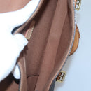 LOUIS VUITTON Monogram Marelle Sac A Dos Shoulder Bag M51158 LV Auth KD326-11