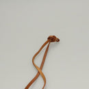 LOUIS VUITTON Monogram Pochette Cancun Shoulder Bag M60018 LV Auth KD349-8