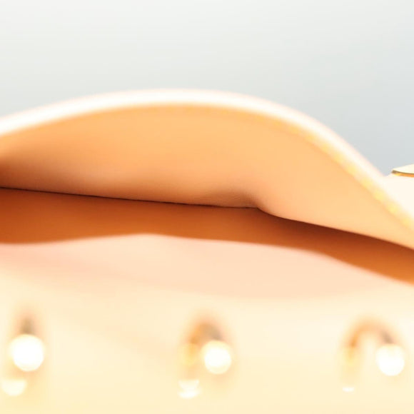 LOUIS VUITTON Multicolor Agenda PM Day Planner Cover Black R21076 LV Auth KD350V