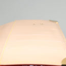 LOUIS VUITTON Multicolor Agenda PM Day Planner Cover Black R21076 LV Auth KD350V-22