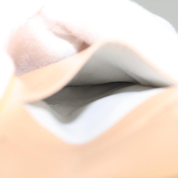 LOUIS VUITTON Multicolor Agenda PM Day Planner Cover Black R21076 LV Auth KD350V