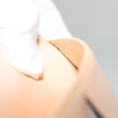 LOUIS VUITTON Multicolor Agenda PM Day Planner Cover Black R21076 LV Auth KD350V-12