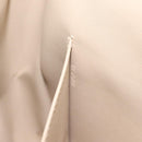 LOUIS VUITTON Monogram Vernis Thompson Street Bag Beige M91301 LV Auth KD355-12