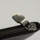 LOUIS VUITTON Monogram Eclipse Fragment iPhone Case M64449 LV Auth KD362-8