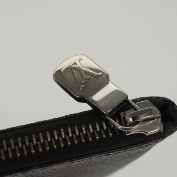 LOUIS VUITTON Monogram Eclipse Fragment iPhone Case M64449 LV Auth KD362