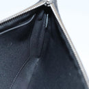 LOUIS VUITTON Monogram Eclipse Fragment iPhone Case M64449 LV Auth KD362-18