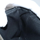 LOUIS VUITTON Monogram Eclipse Fragment iPhone Case M64449 LV Auth KD362-19