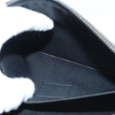 LOUIS VUITTON Monogram Eclipse Fragment iPhone Case M64449 LV Auth KD362-20