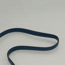 LOUIS VUITTON Epi Pochette Arche Shoulder Bag Blue M52575 LV Auth KD396-14