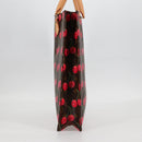 LOUIS VUITTON Monogram Cherry Sac Plat Hand Bag M95010 LV Auth KD403SM-3