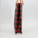 LOUIS VUITTON Monogram Cherry Sac Plat Hand Bag M95010 LV Auth KD403SM-4