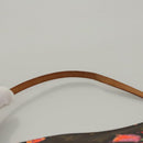 LOUIS VUITTON Monogram Rose Pochette Accessoires Pouch M48615 LV Auth KD404AM-8