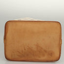 LOUIS VUITTON Damier Azur Noe Shoulder Bag N42222 LV Auth KD408-5