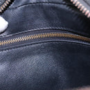 LOUIS VUITTON Epi Trocadero 23 Shoulder Bag Black M52302 LV Auth KD423-19