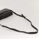 LOUIS VUITTON Epi Trocadero 23 Shoulder Bag Black M52302 LV Auth KD423-7