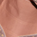 LOUIS VUITTON Monogram Keepall 60 Boston Bag M41422 LV Auth KD439-11