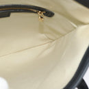 LOUIS VUITTON Monogram Mini Françoise Tote Bag 2way Blue M92208 LV Auth KD446-18