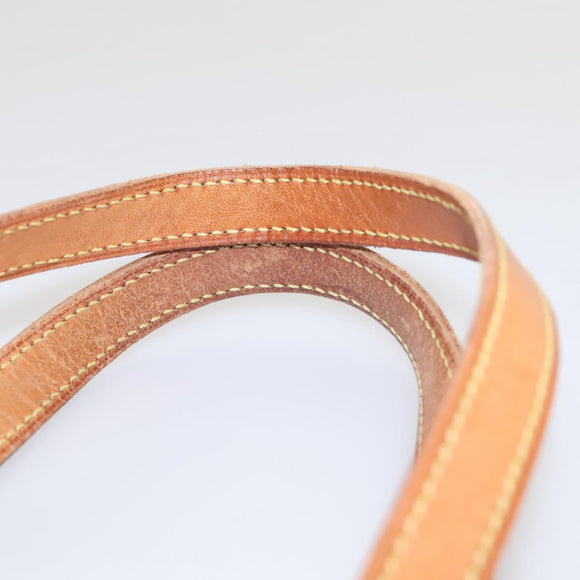 LOUIS VUITTON Monogram Vernis Reade MM Hand Bag Red Rouge M91086 LV Auth KD490