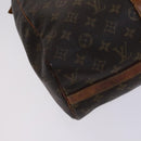 LOUIS VUITTON Monogram Flanerie 45 Shoulder Bag M51115 LV Auth KD499-15