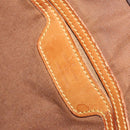 LOUIS VUITTON Monogram Flanerie 45 Shoulder Bag M51115 LV Auth KD499-20