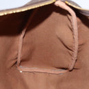 LOUIS VUITTON Monogram Flanerie 45 Shoulder Bag M51115 LV Auth KD499-21