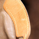 LOUIS VUITTON Monogram Flanerie 45 Shoulder Bag M51115 LV Auth KD499-12