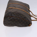 LOUIS VUITTON Monogram Flanerie 45 Shoulder Bag M51115 LV Auth KD499-3